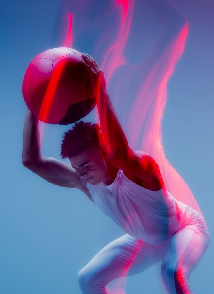 Stability & Athletik