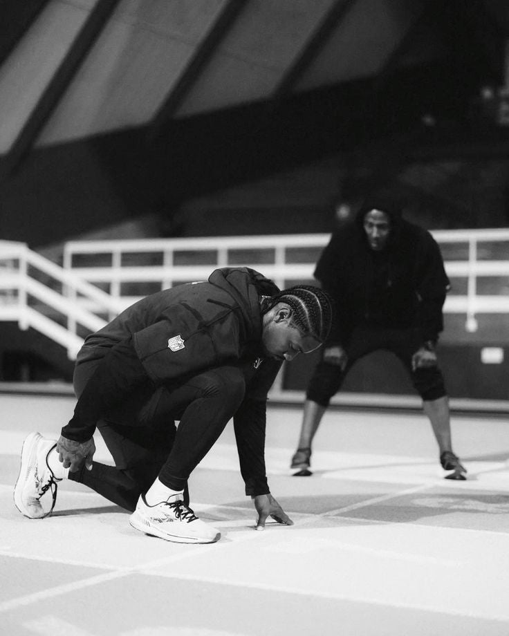 Personal Training 1 on 1